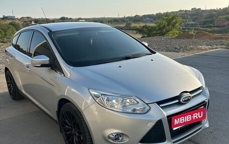 Ford Focus III, 2011 год, 840 000 рублей, 4 фотография