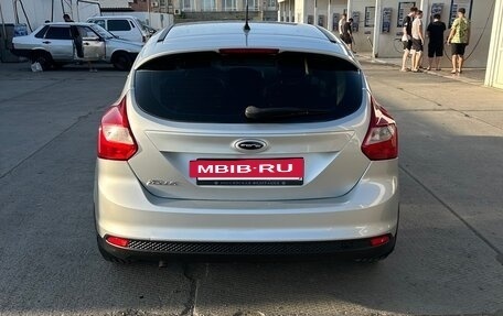 Ford Focus III, 2011 год, 840 000 рублей, 7 фотография