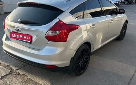 Ford Focus III, 2011 год, 840 000 рублей, 6 фотография