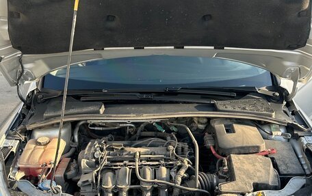 Ford Focus III, 2011 год, 840 000 рублей, 10 фотография