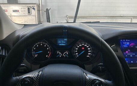 Ford Focus III, 2011 год, 840 000 рублей, 16 фотография