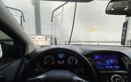 Ford Focus III, 2011 год, 840 000 рублей, 17 фотография