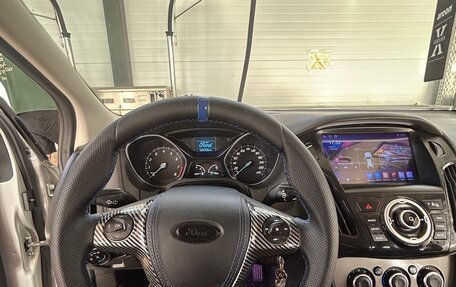 Ford Focus III, 2011 год, 840 000 рублей, 19 фотография