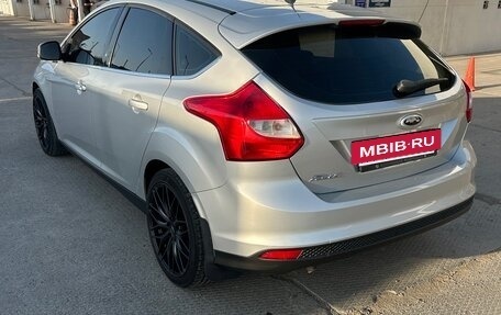 Ford Focus III, 2011 год, 840 000 рублей, 8 фотография