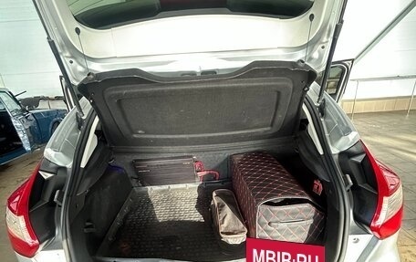 Ford Focus III, 2011 год, 840 000 рублей, 18 фотография