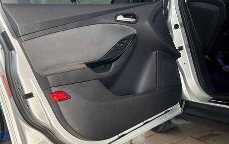 Ford Focus III, 2011 год, 840 000 рублей, 23 фотография