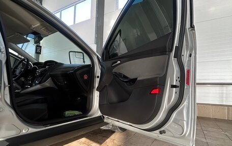 Ford Focus III, 2011 год, 840 000 рублей, 21 фотография