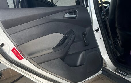 Ford Focus III, 2011 год, 840 000 рублей, 25 фотография