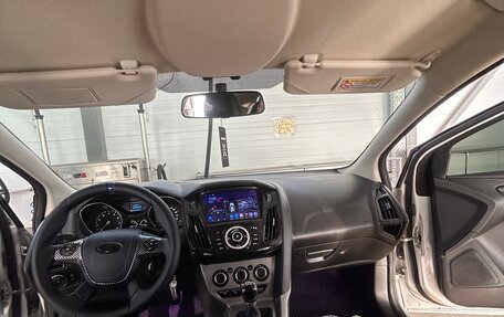 Ford Focus III, 2011 год, 840 000 рублей, 20 фотография