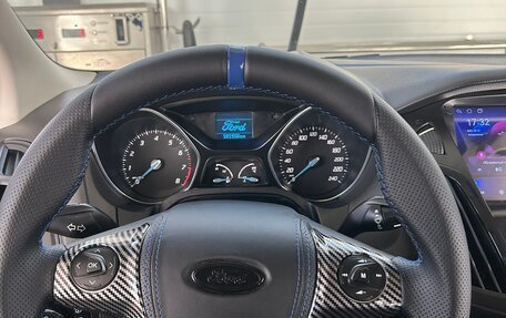 Ford Focus III, 2011 год, 840 000 рублей, 22 фотография