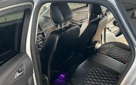 Ford Focus III, 2011 год, 840 000 рублей, 26 фотография