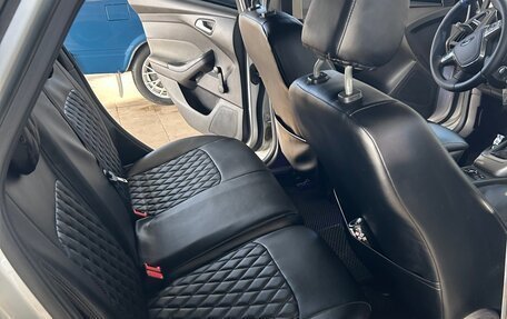 Ford Focus III, 2011 год, 840 000 рублей, 27 фотография