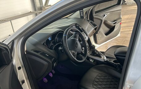 Ford Focus III, 2011 год, 840 000 рублей, 24 фотография