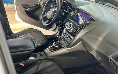 Ford Focus III, 2011 год, 840 000 рублей, 32 фотография