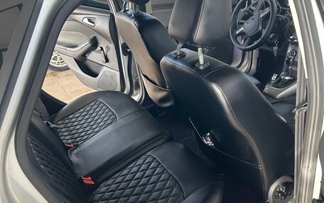 Ford Focus III, 2011 год, 840 000 рублей, 31 фотография