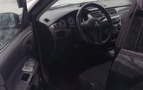 Mitsubishi Lancer IX, 2009 год, 570 000 рублей, 2 фотография