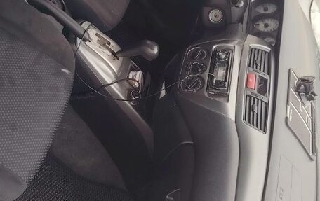 Mitsubishi Lancer IX, 2009 год, 570 000 рублей, 5 фотография