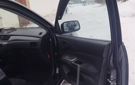 Mitsubishi Lancer IX, 2009 год, 570 000 рублей, 4 фотография