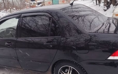 Mitsubishi Lancer IX, 2009 год, 570 000 рублей, 8 фотография