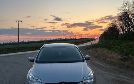 Ford Focus III, 2011 год, 840 000 рублей, 33 фотография