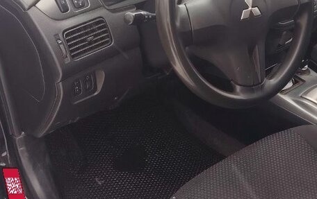 Mitsubishi Lancer IX, 2009 год, 570 000 рублей, 3 фотография