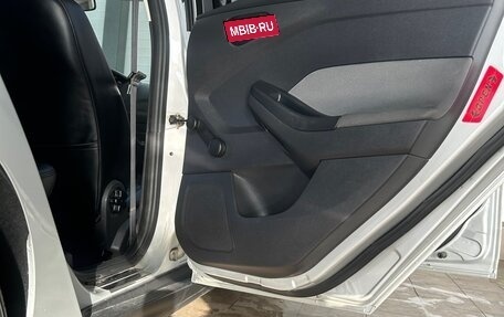 Ford Focus III, 2011 год, 840 000 рублей, 28 фотография