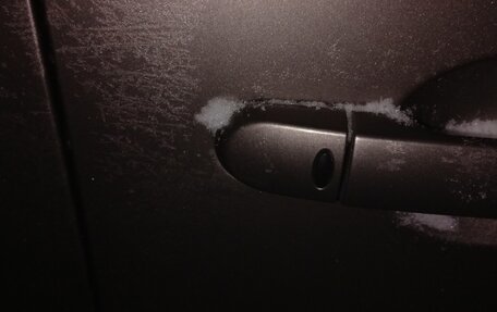 Nissan Note II рестайлинг, 2012 год, 725 000 рублей, 4 фотография