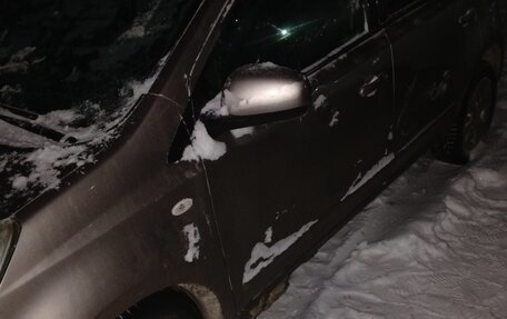 Nissan Note II рестайлинг, 2012 год, 725 000 рублей, 2 фотография