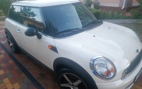 MINI Hatch, 2011 год, 900 000 рублей, 4 фотография