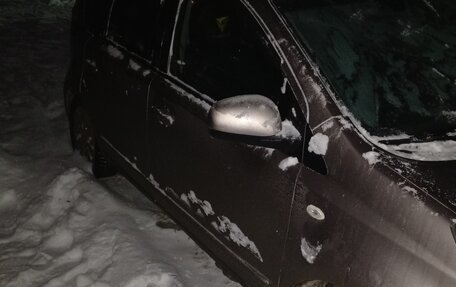 Nissan Note II рестайлинг, 2012 год, 725 000 рублей, 3 фотография