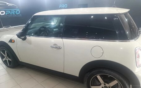 MINI Hatch, 2011 год, 900 000 рублей, 5 фотография