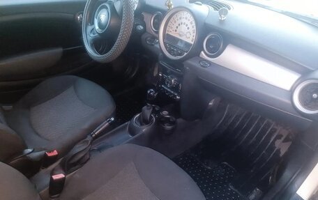 MINI Hatch, 2011 год, 900 000 рублей, 9 фотография