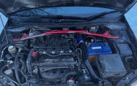 Mitsubishi Lancer IX, 2001 год, 500 000 рублей, 9 фотография