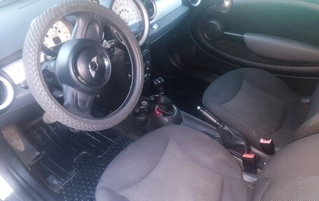 MINI Hatch, 2011 год, 900 000 рублей, 7 фотография