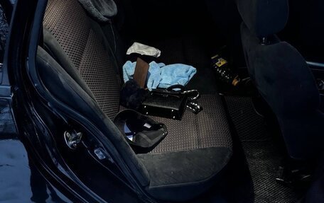 Mitsubishi Lancer IX, 2001 год, 500 000 рублей, 11 фотография