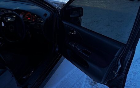 Mitsubishi Lancer IX, 2001 год, 500 000 рублей, 12 фотография