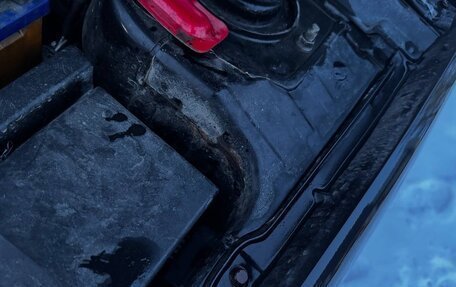 Mitsubishi Lancer IX, 2001 год, 500 000 рублей, 14 фотография