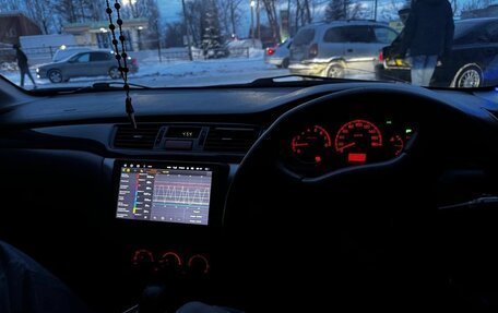 Mitsubishi Lancer IX, 2001 год, 500 000 рублей, 17 фотография