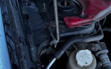 Mitsubishi Lancer IX, 2001 год, 500 000 рублей, 15 фотография