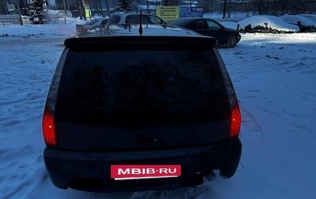 Mitsubishi Lancer IX, 2001 год, 500 000 рублей, 5 фотография