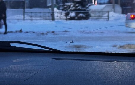 Mitsubishi Lancer IX, 2001 год, 500 000 рублей, 20 фотография