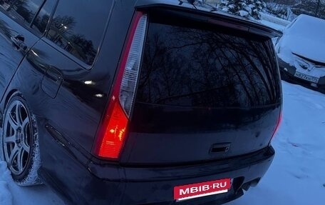 Mitsubishi Lancer IX, 2001 год, 500 000 рублей, 4 фотография