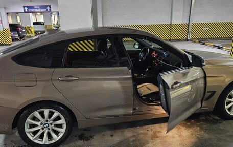 BMW 3 серия, 2017 год, 2 650 000 рублей, 5 фотография