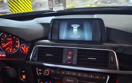 BMW 3 серия, 2017 год, 2 650 000 рублей, 8 фотография