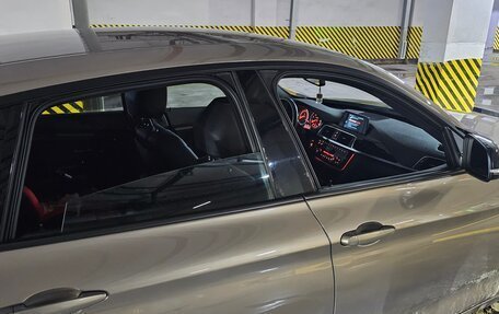 BMW 3 серия, 2017 год, 2 650 000 рублей, 6 фотография