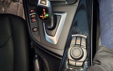 BMW 3 серия, 2017 год, 2 650 000 рублей, 7 фотография