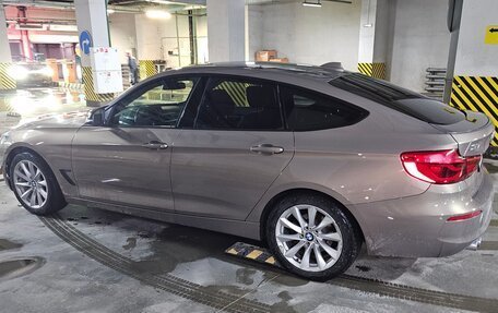 BMW 3 серия, 2017 год, 2 650 000 рублей, 16 фотография
