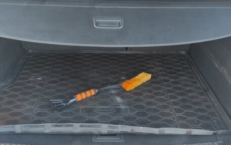 Volkswagen Touareg III, 2010 год, 2 000 000 рублей, 9 фотография