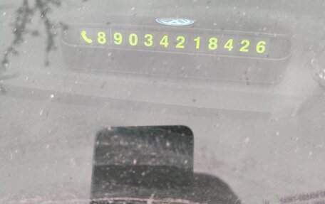 Volkswagen Touareg III, 2010 год, 2 000 000 рублей, 4 фотография