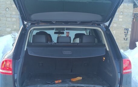 Volkswagen Touareg III, 2010 год, 2 000 000 рублей, 8 фотография